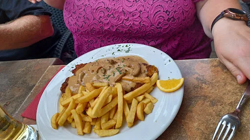 Bild von Restaurant Himalaya