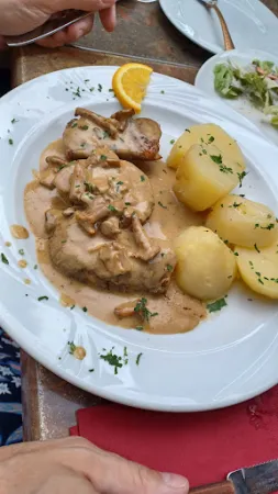 Bild von Restaurant Himalaya