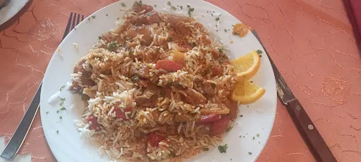 Bild von Restaurant Himalaya