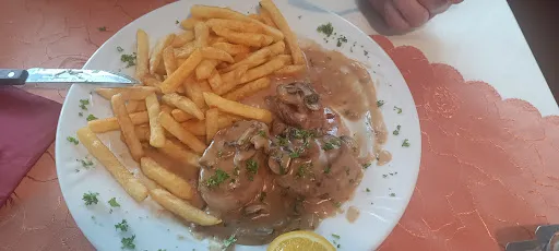 Bild von Restaurant Himalaya