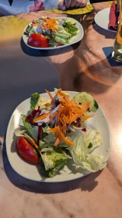 Bild von Restaurant Himalaya
