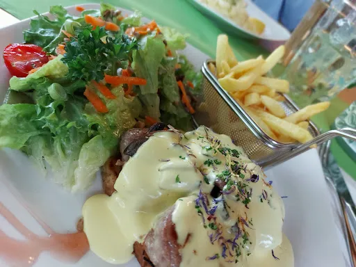 Bild von Restaurant Landgasthof Röderhof
