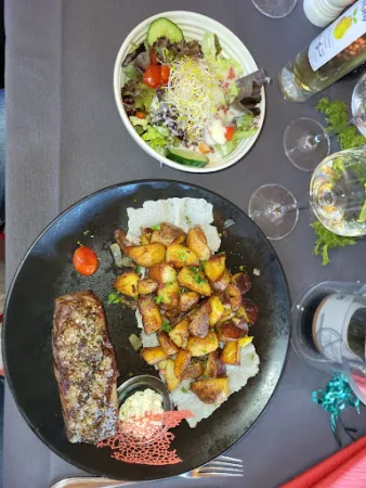 Bild von DOHLMÜHLE Antonietta's | Hotel • Steakhouse • Events