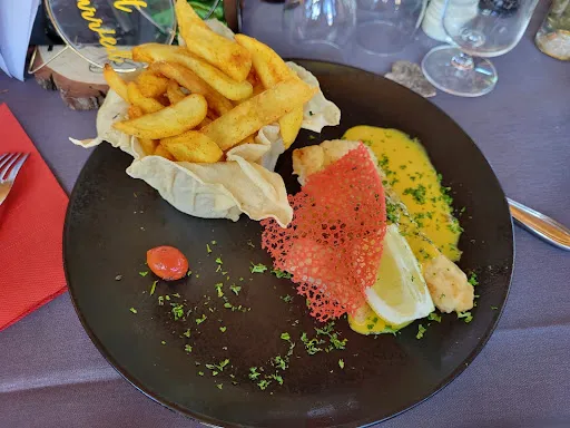Bild von DOHLMÜHLE Antonietta's | Hotel • Steakhouse • Events