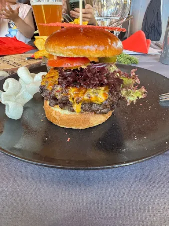 Bild von DOHLMÜHLE Antonietta's | Hotel • Steakhouse • Events