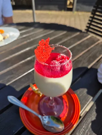 Bild von DOHLMÜHLE Antonietta's | Hotel • Steakhouse • Events
