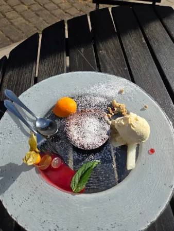 Bild von DOHLMÜHLE Antonietta's | Hotel • Steakhouse • Events