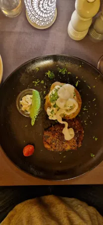 Bild von DOHLMÜHLE Antonietta's | Hotel • Steakhouse • Events