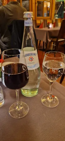 Bild von DOHLMÜHLE Antonietta's | Hotel • Steakhouse • Events