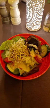 Bild von DOHLMÜHLE Antonietta's | Hotel • Steakhouse • Events