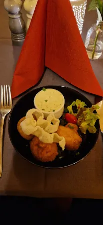 Bild von DOHLMÜHLE Antonietta's | Hotel • Steakhouse • Events