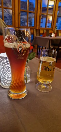 Bild von DOHLMÜHLE Antonietta's | Hotel • Steakhouse • Events