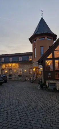 Bild von DOHLMÜHLE Antonietta's | Hotel • Steakhouse • Events