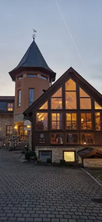 Bild von DOHLMÜHLE Antonietta's | Hotel • Steakhouse • Events