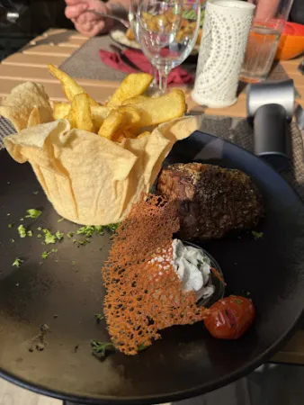 Bild von DOHLMÜHLE Antonietta's | Hotel • Steakhouse • Events