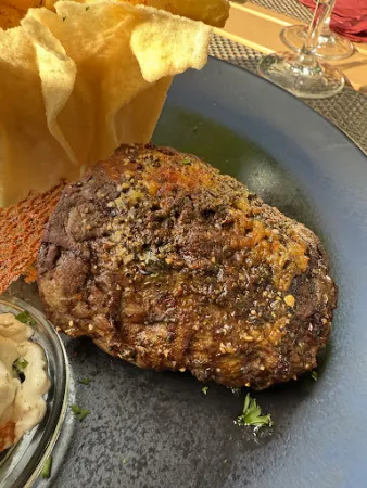 Bild von DOHLMÜHLE Antonietta's | Hotel • Steakhouse • Events