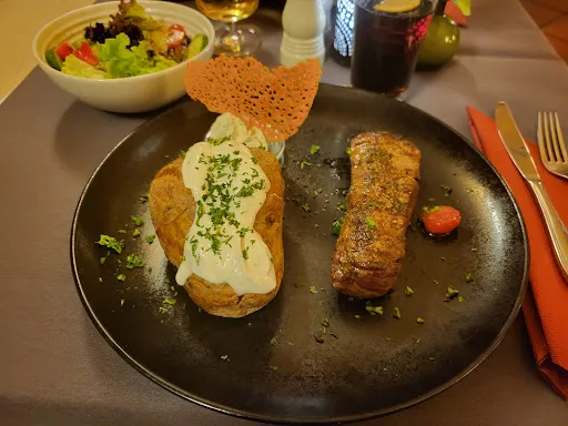 Bild von DOHLMÜHLE Antonietta's | Hotel • Steakhouse • Events