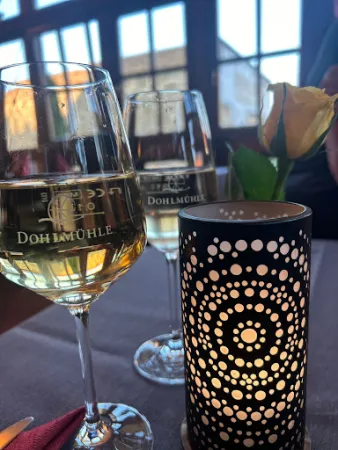 Bild von DOHLMÜHLE Antonietta's | Hotel • Steakhouse • Events