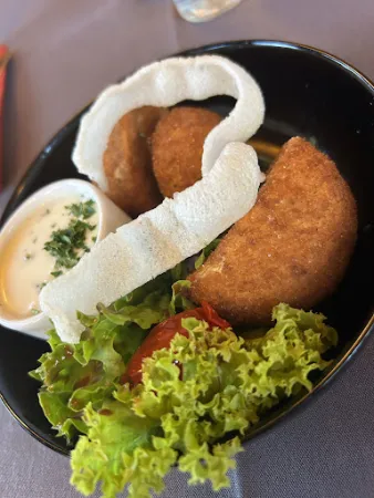 Bild von DOHLMÜHLE Antonietta's | Hotel • Steakhouse • Events