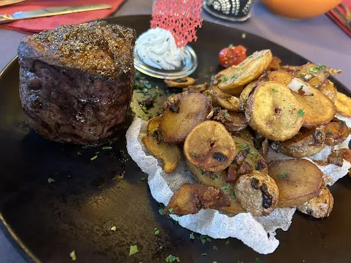 Bild von DOHLMÜHLE Antonietta's | Hotel • Steakhouse • Events