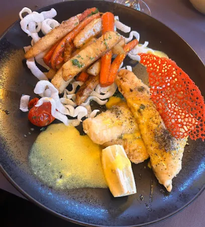 Bild von DOHLMÜHLE Antonietta's | Hotel • Steakhouse • Events