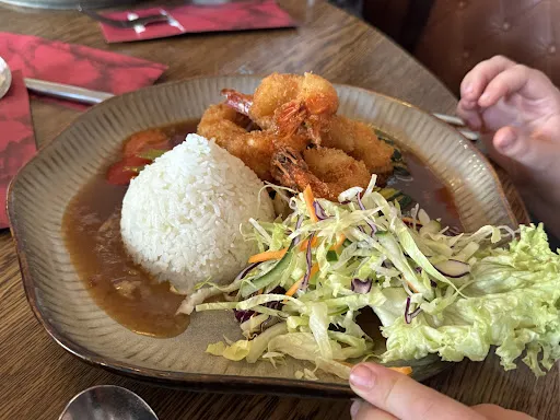 Bild von Sushi Restaurant Vinfoods