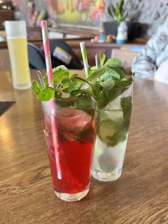 Bild von Sushi Restaurant Vinfoods