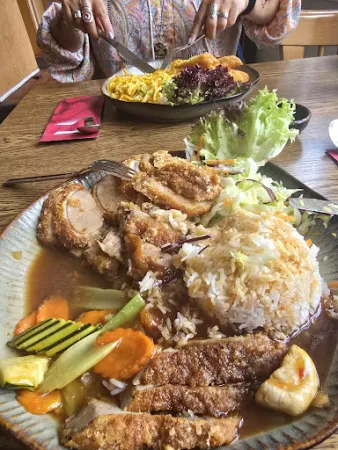 Bild von Sushi Restaurant Vinfoods