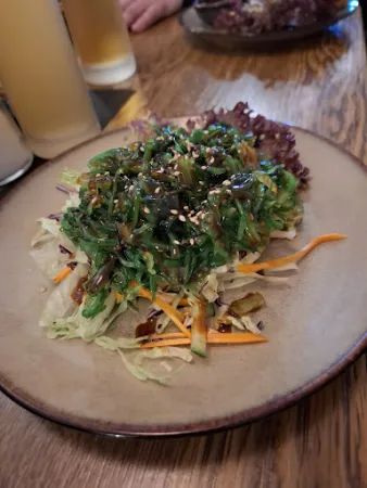 Bild von Sushi Restaurant Vinfoods