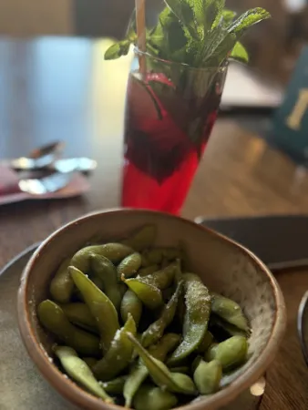Bild von Sushi Restaurant Vinfoods