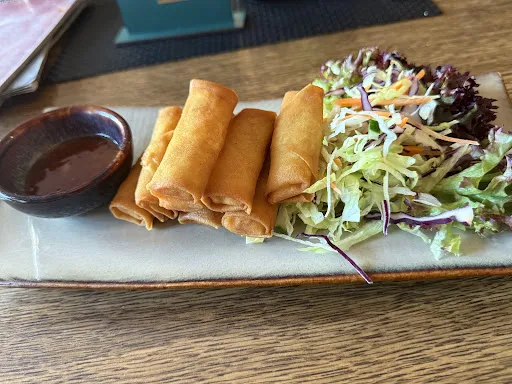 Bild von Sushi Restaurant Vinfoods