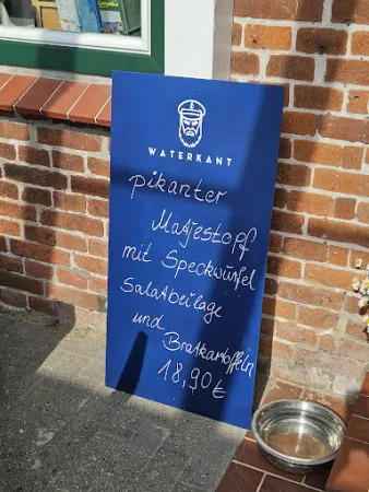 Bild von Gaststätte "Zum alten Packhus"