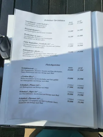 Bild von Gaststätte "Zum alten Packhus"