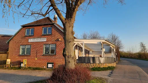 Bild von Gaststätte "Zum alten Packhus"