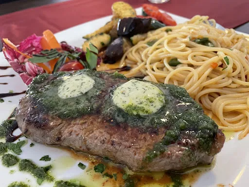Bild von La Fiamma Ristorante