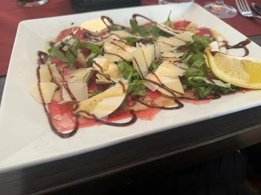 Bild von La Fiamma Ristorante