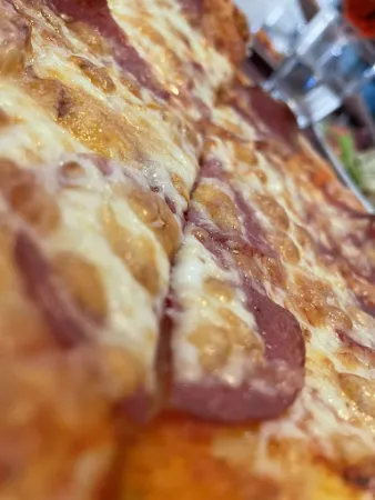 Bild von La Fiamma Ristorante