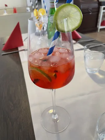 Bild von La Fiamma Ristorante