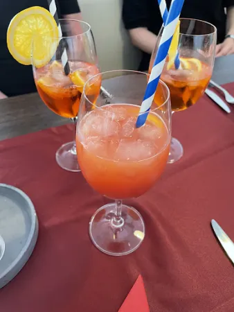 Bild von La Fiamma Ristorante