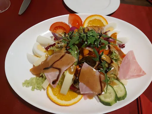 Bild von La Fiamma Ristorante