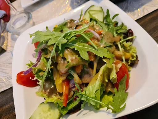Bild von La Fiamma Ristorante