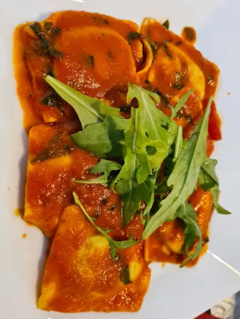 Bild von La Fiamma Ristorante
