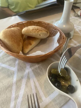 Bild von La Fiamma Ristorante
