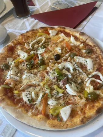 Bild von La Fiamma Ristorante