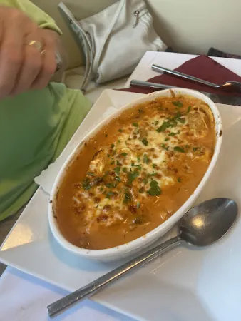 Bild von La Fiamma Ristorante