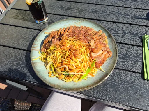 Bild von Restaurant Rheinperle