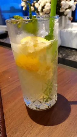 Bild von Restaurant Rheinperle