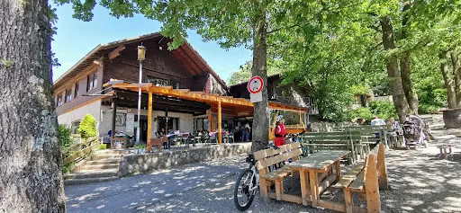 Bild von Schützenhaus Wolfsgrube