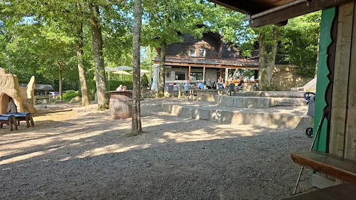 Bild von Schützenhaus Wolfsgrube