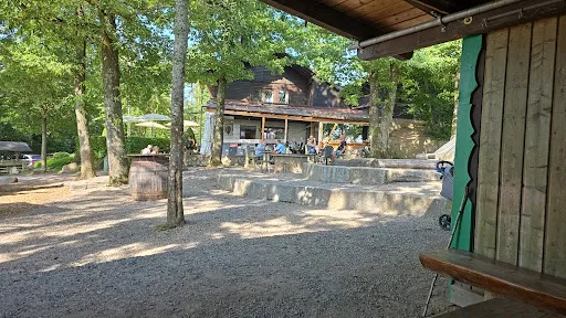 Bild von Schützenhaus Wolfsgrube